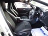 USED 2013 13 MERCEDES-BENZ A-CLASS 2.1 A220 CDI BLUEEFFICIENCY AMG SPORT 5d 170 BHP Finished in DIAMOND WHITE with contrasting Dark Grey Part Leather/Alcantara Sports Trim. This A class certainly looks smart, with its slim lights and smooth body panels. There's plenty of room in the front and the back which will suit the average family. Features include, Sat Nav, &pound;30 Road tax, Part Leather/Alcantara, B/Tooth, Cruise Control, Alloys and much more. Mercedes Dealer serviced at 6559 miles, 14363 miles, 22425 miles and by EMC at 24178 miles, 26134 miles and recently at 27358 miles.