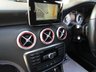 USED 2013 13 MERCEDES-BENZ A-CLASS 2.1 A220 CDI BLUEEFFICIENCY AMG SPORT 5d 170 BHP Finished in DIAMOND WHITE with contrasting Dark Grey Part Leather/Alcantara Sports Trim. This A class certainly looks smart, with its slim lights and smooth body panels. There's plenty of room in the front and the back which will suit the average family. Features include, Sat Nav, &pound;30 Road tax, Part Leather/Alcantara, B/Tooth, Cruise Control, Alloys and much more. Mercedes Dealer serviced at 6559 miles, 14363 miles, 22425 miles and by EMC at 24178 miles, 26134 miles and recently at 27358 miles.