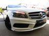 USED 2013 13 MERCEDES-BENZ A-CLASS 2.1 A220 CDI BLUEEFFICIENCY AMG SPORT 5d 170 BHP Finished in DIAMOND WHITE with contrasting Dark Grey Part Leather/Alcantara Sports Trim. This A class certainly looks smart, with its slim lights and smooth body panels. There's plenty of room in the front and the back which will suit the average family. Features include, Sat Nav, &pound;30 Road tax, Part Leather/Alcantara, B/Tooth, Cruise Control, Alloys and much more. Mercedes Dealer serviced at 6559 miles, 14363 miles, 22425 miles and by EMC at 24178 miles, 26134 miles and recently at 27358 miles.