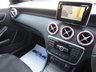 USED 2013 13 MERCEDES-BENZ A-CLASS 2.1 A220 CDI BLUEEFFICIENCY AMG SPORT 5d 170 BHP Finished in DIAMOND WHITE with contrasting Dark Grey Part Leather/Alcantara Sports Trim. This A class certainly looks smart, with its slim lights and smooth body panels. There's plenty of room in the front and the back which will suit the average family. Features include, Sat Nav, &pound;30 Road tax, Part Leather/Alcantara, B/Tooth, Cruise Control, Alloys and much more. Mercedes Dealer serviced at 6559 miles, 14363 miles, 22425 miles and by EMC at 24178 miles, 26134 miles and recently at 27358 miles.