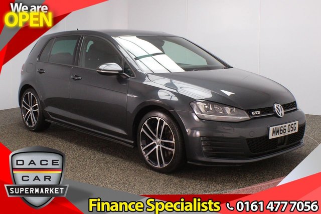View our VOLKSWAGEN GOLF