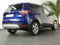 USED 2018 67 FORD KUGA 1.5 ST-LINE X 5d 148 BHP SAT NAV PAN SUNROOF LEATHER