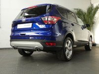 USED 2018 67 FORD KUGA 1.5 ST-LINE X 5d 148 BHP SAT NAV PAN SUNROOF LEATHER