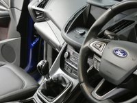USED 2018 67 FORD KUGA 1.5 ST-LINE X 5d 148 BHP SAT NAV PAN SUNROOF LEATHER