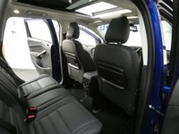 USED 2018 67 FORD KUGA 1.5 ST-LINE X 5d 148 BHP SAT NAV PAN SUNROOF LEATHER