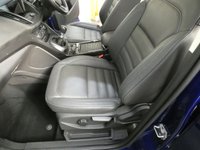 USED 2018 67 FORD KUGA 1.5 ST-LINE X 5d 148 BHP SAT NAV PAN SUNROOF LEATHER