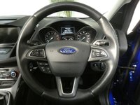 USED 2018 67 FORD KUGA 1.5 ST-LINE X 5d 148 BHP SAT NAV PAN SUNROOF LEATHER
