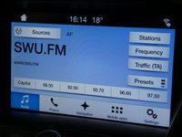 USED 2018 67 FORD KUGA 1.5 ST-LINE X 5d 148 BHP SAT NAV PAN SUNROOF LEATHER