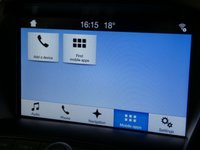 USED 2018 67 FORD KUGA 1.5 ST-LINE X 5d 148 BHP SAT NAV PAN SUNROOF LEATHER