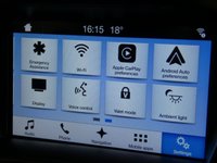 USED 2018 67 FORD KUGA 1.5 ST-LINE X 5d 148 BHP SAT NAV PAN SUNROOF LEATHER