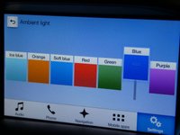 USED 2018 67 FORD KUGA 1.5 ST-LINE X 5d 148 BHP SAT NAV PAN SUNROOF LEATHER