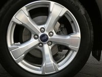 USED 2018 67 FORD KUGA 1.5 ST-LINE X 5d 148 BHP SAT NAV PAN SUNROOF LEATHER
