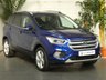 USED 2018 67 FORD KUGA 1.5 ST-LINE X 5d 148 BHP SAT NAV PAN SUNROOF LEATHER