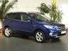 USED 2018 67 FORD KUGA 1.5 ST-LINE X 5d 148 BHP SAT NAV PAN SUNROOF LEATHER