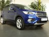 USED 2018 67 FORD KUGA 1.5 ST-LINE X 5d 148 BHP SAT NAV PAN SUNROOF LEATHER