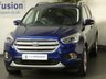 USED 2018 67 FORD KUGA 1.5 ST-LINE X 5d 148 BHP SAT NAV PAN SUNROOF LEATHER