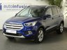 USED 2018 67 FORD KUGA 1.5 ST-LINE X 5d 148 BHP SAT NAV PAN SUNROOF LEATHER