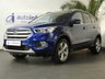 USED 2018 67 FORD KUGA 1.5 ST-LINE X 5d 148 BHP SAT NAV PAN SUNROOF LEATHER