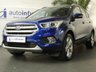 USED 2018 67 FORD KUGA 1.5 ST-LINE X 5d 148 BHP SAT NAV PAN SUNROOF LEATHER