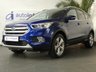 USED 2018 67 FORD KUGA 1.5 ST-LINE X 5d 148 BHP SAT NAV PAN SUNROOF LEATHER