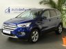 USED 2018 67 FORD KUGA 1.5 ST-LINE X 5d 148 BHP SAT NAV PAN SUNROOF LEATHER