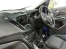 USED 2018 67 FORD KUGA 1.5 ST-LINE X 5d 148 BHP SAT NAV PAN SUNROOF LEATHER