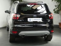 USED 2019 19 FORD KUGA 1.5 TITANIUM X EDITION 5d 176 BHP SAT NAV PANORAMIC SUNROOF LEATHER