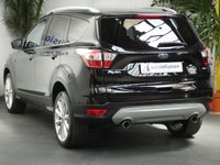 USED 2019 19 FORD KUGA 1.5 TITANIUM X EDITION 5d 176 BHP SAT NAV PANORAMIC SUNROOF LEATHER