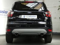 USED 2019 19 FORD KUGA 1.5 TITANIUM X EDITION 5d 176 BHP SAT NAV PANORAMIC SUNROOF LEATHER