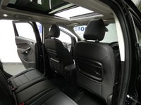 USED 2019 19 FORD KUGA 1.5 TITANIUM X EDITION 5d 176 BHP SAT NAV PANORAMIC SUNROOF LEATHER