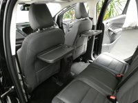 USED 2019 19 FORD KUGA 1.5 TITANIUM X EDITION 5d 176 BHP SAT NAV PANORAMIC SUNROOF LEATHER