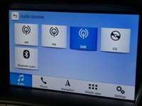 USED 2019 19 FORD KUGA 1.5 TITANIUM X EDITION 5d 176 BHP SAT NAV PANORAMIC SUNROOF LEATHER