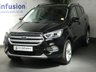 USED 2019 19 FORD KUGA 1.5 TITANIUM X EDITION 5d 176 BHP SAT NAV PANORAMIC SUNROOF LEATHER