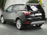 USED 2019 19 FORD KUGA 1.5 TITANIUM X EDITION 5d 176 BHP SAT NAV PANORAMIC SUNROOF LEATHER