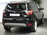USED 2019 19 FORD KUGA 1.5 TITANIUM X EDITION 5d 176 BHP SAT NAV PANORAMIC SUNROOF LEATHER