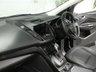 USED 2019 19 FORD KUGA 1.5 TITANIUM X EDITION 5d 176 BHP SAT NAV PANORAMIC SUNROOF LEATHER