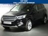 USED 2019 19 FORD KUGA 1.5 TITANIUM X EDITION 5d 176 BHP SAT NAV PANORAMIC SUNROOF LEATHER