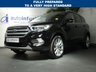 USED 2019 19 FORD KUGA 1.5 TITANIUM X EDITION 5d 176 BHP SAT NAV PANORAMIC SUNROOF LEATHER