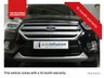 USED 2019 19 FORD KUGA 1.5 TITANIUM X EDITION 5d 176 BHP SAT NAV PANORAMIC SUNROOF LEATHER