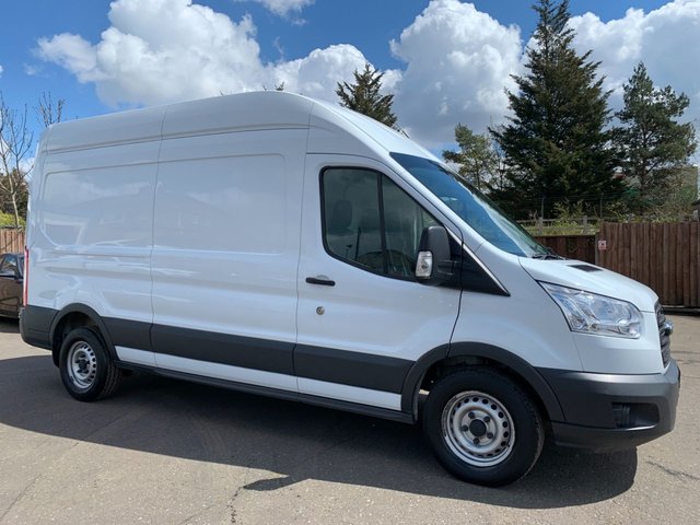 View our FORD TRANSIT