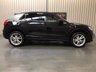 USED 2018 18 AUDI Q2 1.4 TFSI S LINE 5d 148 BHP FINANCE RATES FROM 6.9% APR