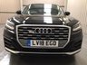USED 2018 18 AUDI Q2 1.4 TFSI S LINE 5d 148 BHP FINANCE RATES FROM 6.9% APR