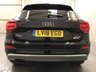USED 2018 18 AUDI Q2 1.4 TFSI S LINE 5d 148 BHP FINANCE RATES FROM 6.9% APR
