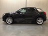 USED 2018 18 AUDI Q2 1.4 TFSI S LINE 5d 148 BHP FINANCE RATES FROM 6.9% APR