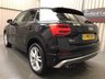 USED 2018 18 AUDI Q2 1.4 TFSI S LINE 5d 148 BHP FINANCE RATES FROM 6.9% APR