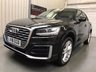 USED 2018 18 AUDI Q2 1.4 TFSI S LINE 5d 148 BHP FINANCE RATES FROM 6.9% APR