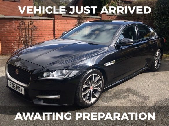 View our JAGUAR XF