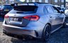USED 2020 20 MERCEDES-BENZ A-CLASS 2.0 AMG A 45 S 4MATICPLUS PLUS 5d 416 BHP BURMEISTER SOUND+MEMORY SEATS