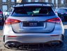 USED 2020 20 MERCEDES-BENZ A-CLASS 2.0 AMG A 45 S 4MATICPLUS PLUS 5d 416 BHP BURMEISTER SOUND+MEMORY SEATS