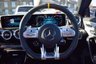 USED 2020 20 MERCEDES-BENZ A-CLASS 2.0 AMG A 45 S 4MATICPLUS PLUS 5d 416 BHP BURMEISTER SOUND+MEMORY SEATS